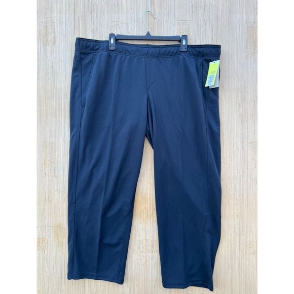 All in Motion - Men's Train Pants - Black - XXL (30) - Picture 2 of 15